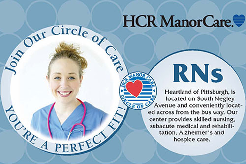 HCR Manorcare